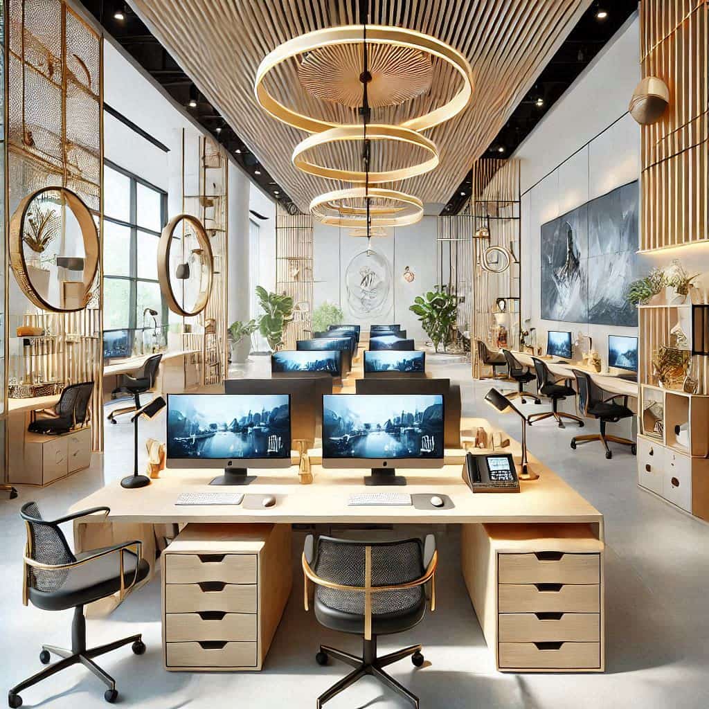 新安大厦文章配图